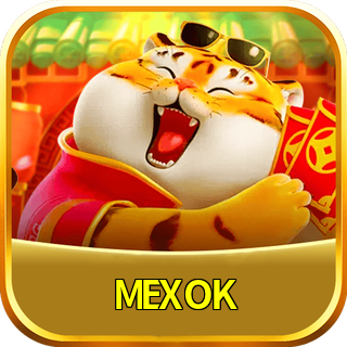MEXOK Logo