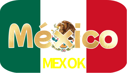 MEXOK Logo